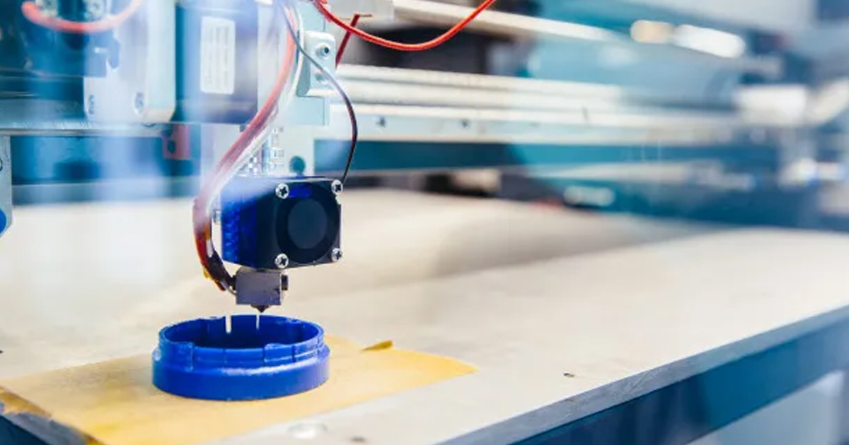 3D Dynamic Scanning & Printing