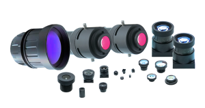 Other Consumer Electronics Lenses