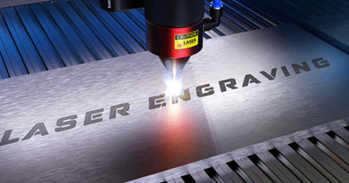 Laser Engraving