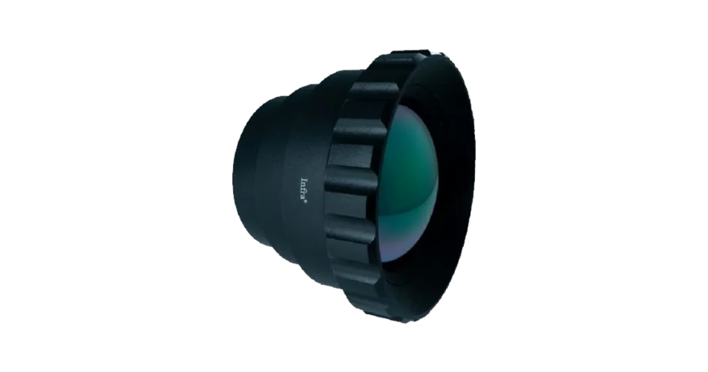 LWIR Lenses