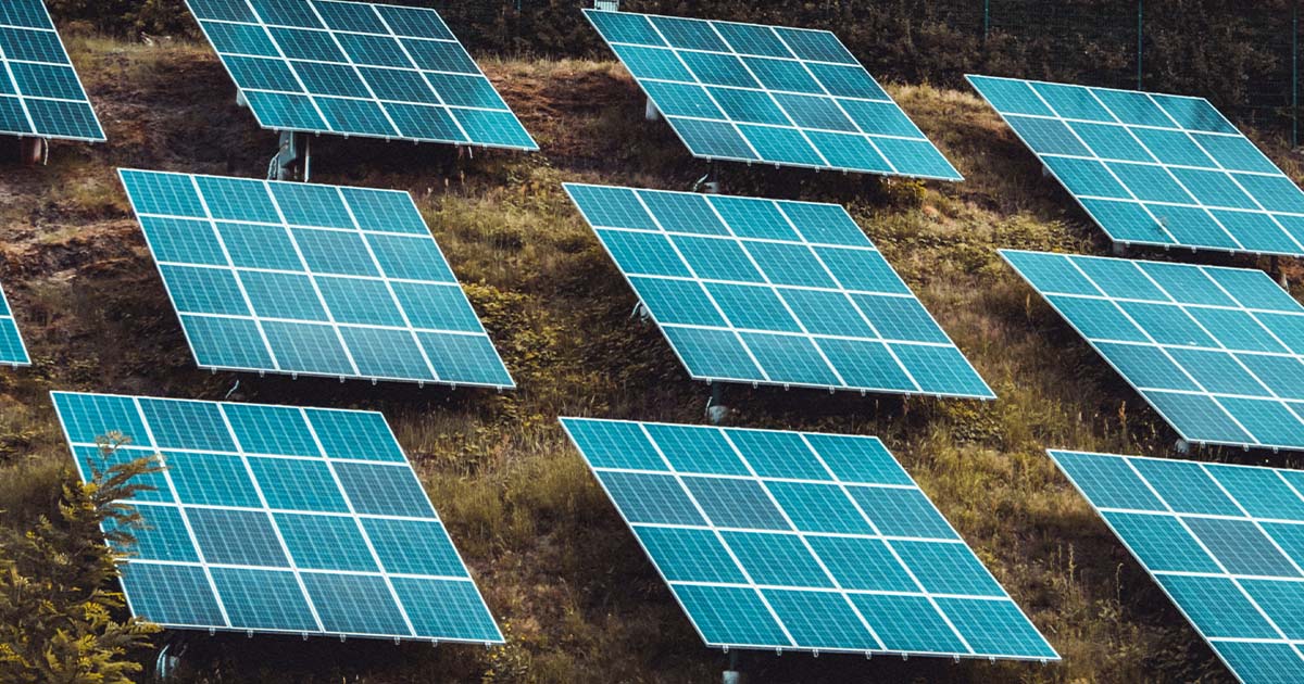 Solar Panel Scribing & Grooving