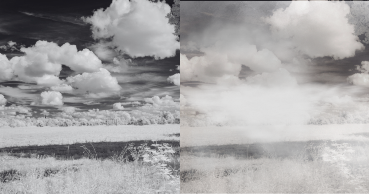 Vision in Adverse Conditions